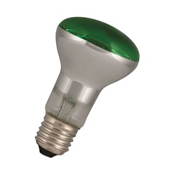 LED-lamp LED Filament spot BAILEY LED FILAMENT R63 E27 240V 4W GREEN 80100038661